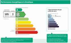 Plouguerneau : en viager, belle propriété avec demeure, annexes, jardin et terrain